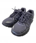 asicsアシックス）の古着「スニーカー」｜パープル