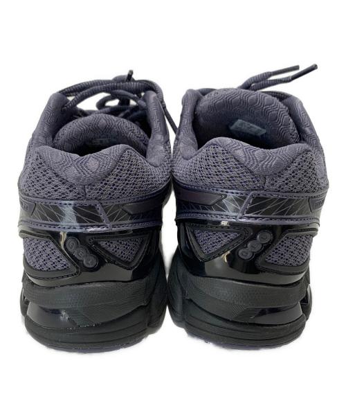 asics（アシックス）asics (アシックス) スニーカー パープル サイズ:26.5cmの古着・服飾アイテム