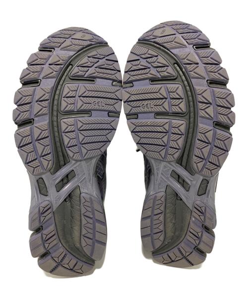 asics（アシックス）asics (アシックス) スニーカー パープル サイズ:26.5cmの古着・服飾アイテム