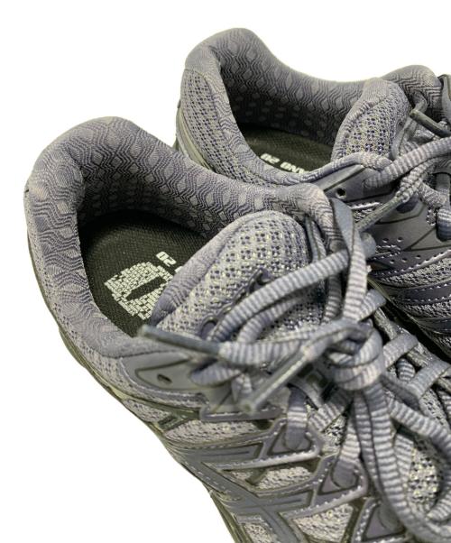 asics（アシックス）asics (アシックス) スニーカー パープル サイズ:26.5cmの古着・服飾アイテム