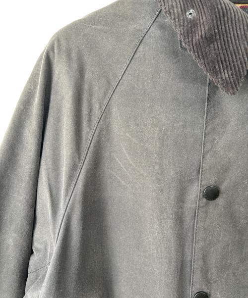 Barbour（バブアー）Barbour (バブアー) コート グレー サイズ:36の古着・服飾アイテム