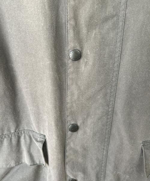 Barbour（バブアー）Barbour (バブアー) コート グレー サイズ:36の古着・服飾アイテム