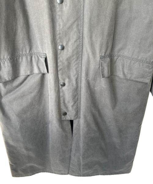 Barbour（バブアー）Barbour (バブアー) コート グレー サイズ:36の古着・服飾アイテム