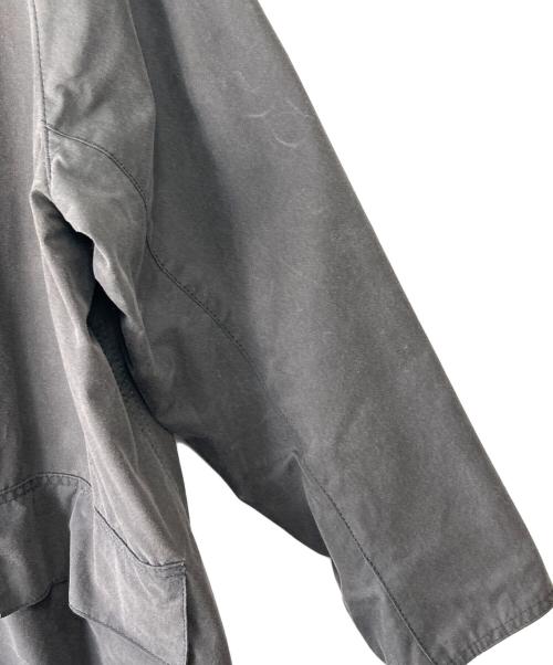 Barbour（バブアー）Barbour (バブアー) コート グレー サイズ:36の古着・服飾アイテム