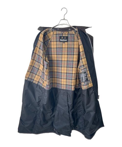 Barbour（バブアー）Barbour (バブアー) コート グレー サイズ:36の古着・服飾アイテム