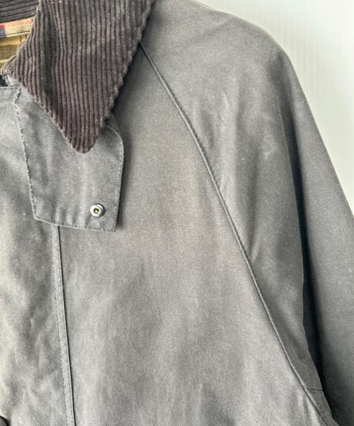 Barbour（バブアー）Barbour (バブアー) コート グレー サイズ:36の古着・服飾アイテム