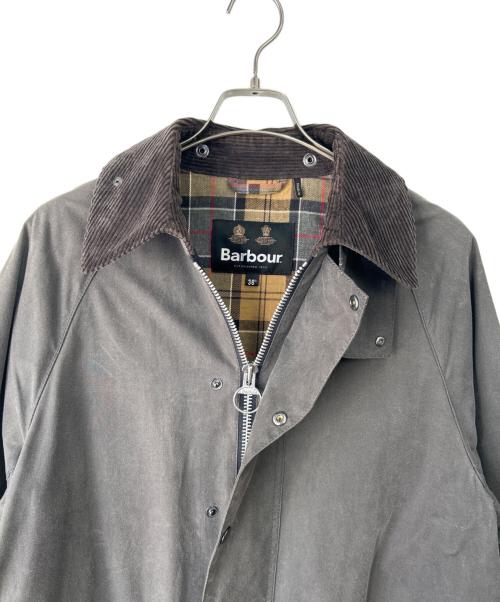 Barbour（バブアー）Barbour (バブアー) コート グレー サイズ:36の古着・服飾アイテム