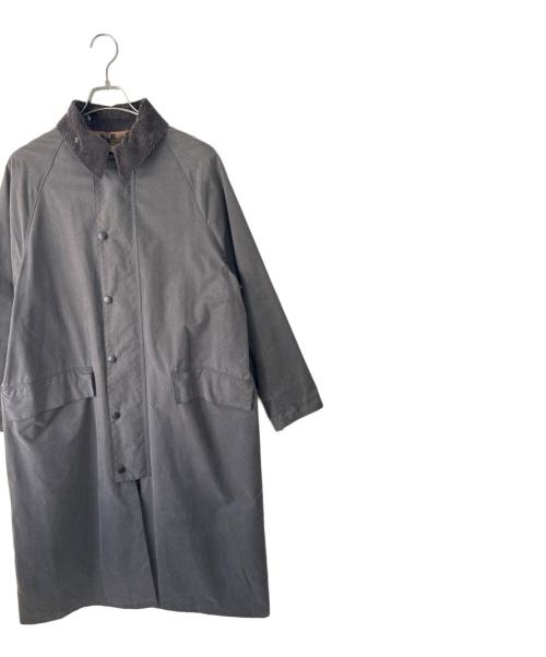 Barbour（バブアー）Barbour (バブアー) コート グレー サイズ:36の古着・服飾アイテム