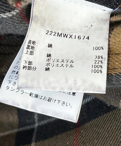 Barbour（バブアー）Barbour (バブアー) コート グレー サイズ:36の古着・服飾アイテム