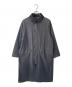 Barbour（バブアー）の古着「コート」｜グレー