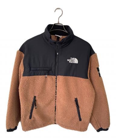 jasmine★ COREFIT FACE PAINTER 8 ブラウン 中古・古着通販】THE NORTH FACE (ザ ノース フェイス) フリース