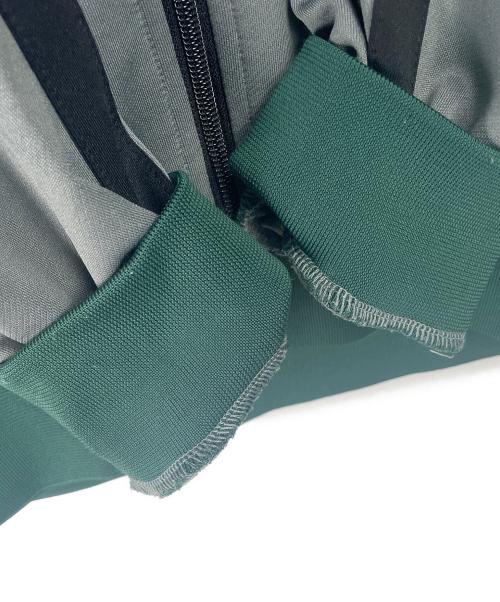 X-LARGE（エクストララージ）X-LARGE (エクストララージ) トラックジャケット オリーブ サイズ:XLの古着・服飾アイテム