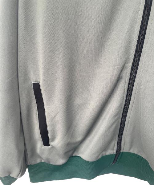 X-LARGE（エクストララージ）X-LARGE (エクストララージ) トラックジャケット オリーブ サイズ:XLの古着・服飾アイテム
