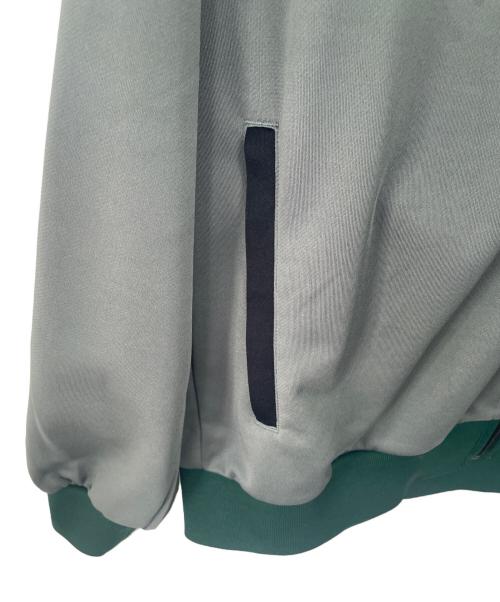 X-LARGE（エクストララージ）X-LARGE (エクストララージ) トラックジャケット オリーブ サイズ:XLの古着・服飾アイテム