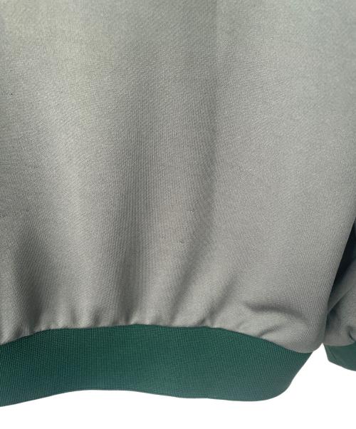 X-LARGE（エクストララージ）X-LARGE (エクストララージ) トラックジャケット オリーブ サイズ:XLの古着・服飾アイテム