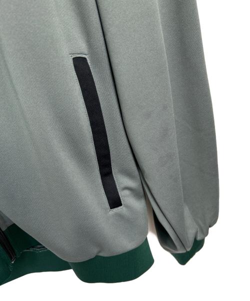X-LARGE（エクストララージ）X-LARGE (エクストララージ) トラックジャケット オリーブ サイズ:XLの古着・服飾アイテム