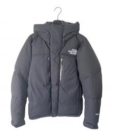 THE NORTH FACE（ザ ノース フェイス）の古着「ダウンジャケット」｜ブラック