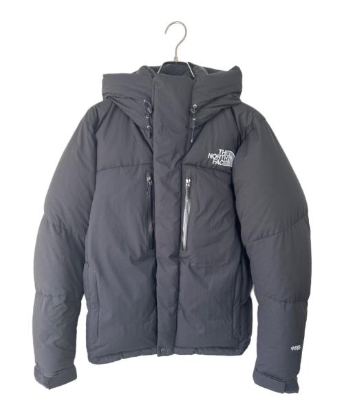 THE NORTH FACE（ザ ノース フェイス）THE NORTH FACE (ザ ノース フェイス) ダウンジャケット ブラック サイズ:XLの古着・服飾アイテム