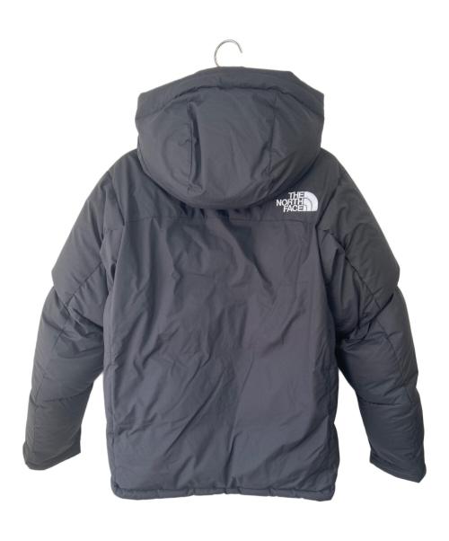 THE NORTH FACE（ザ ノース フェイス）THE NORTH FACE (ザ ノース フェイス) ダウンジャケット ブラック サイズ:XLの古着・服飾アイテム