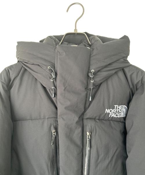 THE NORTH FACE（ザ ノース フェイス）THE NORTH FACE (ザ ノース フェイス) ダウンジャケット ブラック サイズ:XLの古着・服飾アイテム