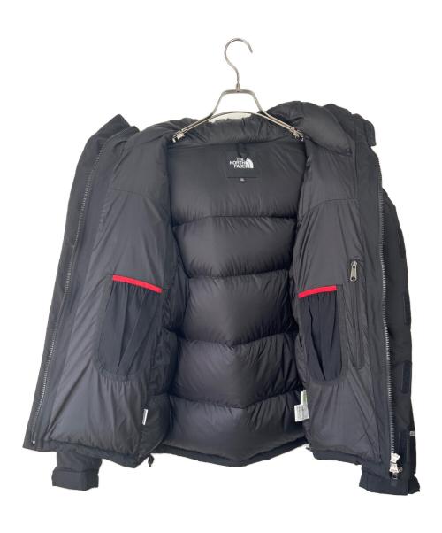 THE NORTH FACE（ザ ノース フェイス）THE NORTH FACE (ザ ノース フェイス) ダウンジャケット ブラック サイズ:XLの古着・服飾アイテム
