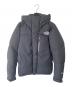 THE NORTH FACE（ザ ノース フェイス）の古着「ダウンジャケット」｜ブラック