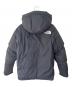 THE NORTH FACE (ザ ノース フェイス) ダウンジャケット ブラック サイズ:XL：37000円