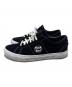 VANS (ヴァンズ) SUPREME (シュプリーム) スニーカー ブラック×ホワイト サイズ:28.5cm：16000円