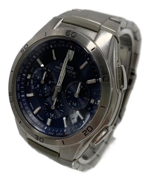 CASIO（カシオ）CASIO (カシオ) クロノグラフの古着・服飾アイテム