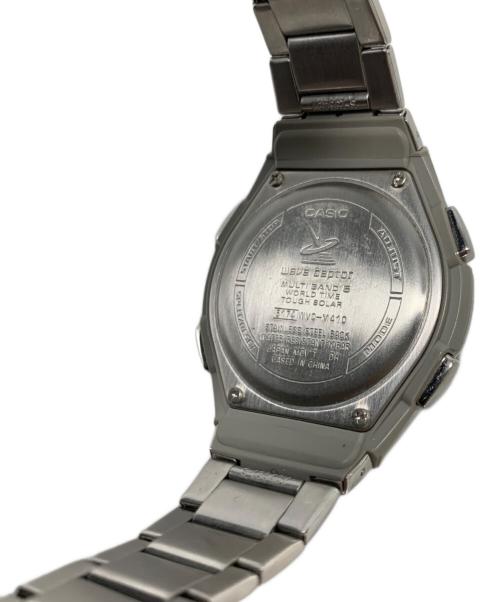 CASIO（カシオ）CASIO (カシオ) クロノグラフの古着・服飾アイテム