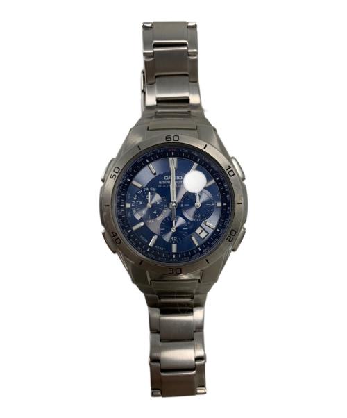 CASIO（カシオ）CASIO (カシオ) クロノグラフの古着・服飾アイテム