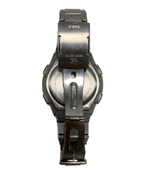 CASIO（カシオ）CASIO (カシオ) クロノグラフの古着・服飾アイテム