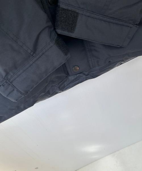 THE NORTH FACE（ザ ノース フェイス）THE NORTH FACE (ザ ノース フェイス) マウンテンダウンジャケット ブラック サイズ:L 未使用品の古着・服飾アイテム