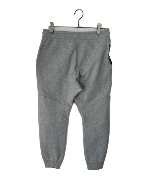 NIKE（ナイキ）NIKE (ナイキ) テックフリースパンツ グレー サイズ:Lの古着・服飾アイテム