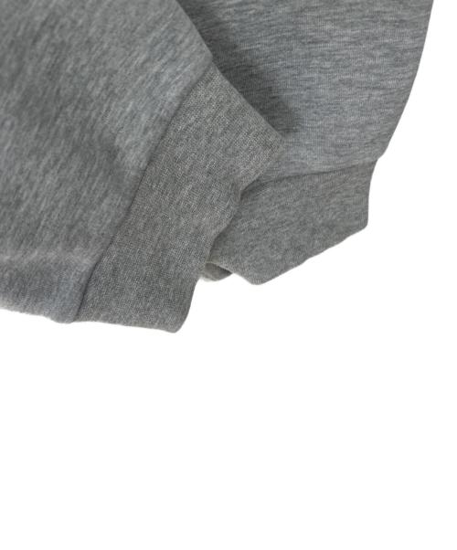 NIKE（ナイキ）NIKE (ナイキ) テックフリースパンツ グレー サイズ:Lの古着・服飾アイテム