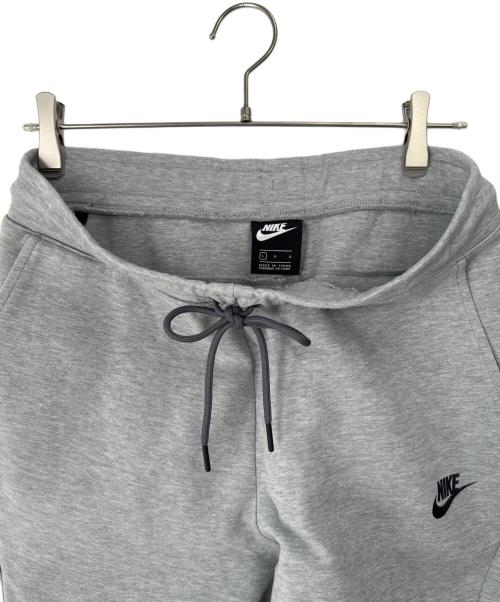 NIKE（ナイキ）NIKE (ナイキ) テックフリースパンツ グレー サイズ:Lの古着・服飾アイテム