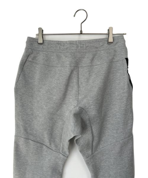 NIKE（ナイキ）NIKE (ナイキ) テックフリースパンツ グレー サイズ:Lの古着・服飾アイテム