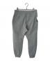 NIKE (ナイキ) テックフリースパンツ グレー サイズ:L：5000円