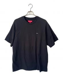 SUPREME（シュプリーム）の古着「半袖カットソー」｜ブラック