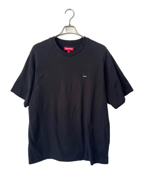 SUPREME（シュプリーム）SUPREME (シュプリーム) 半袖カットソー ブラック サイズ:Mの古着・服飾アイテム