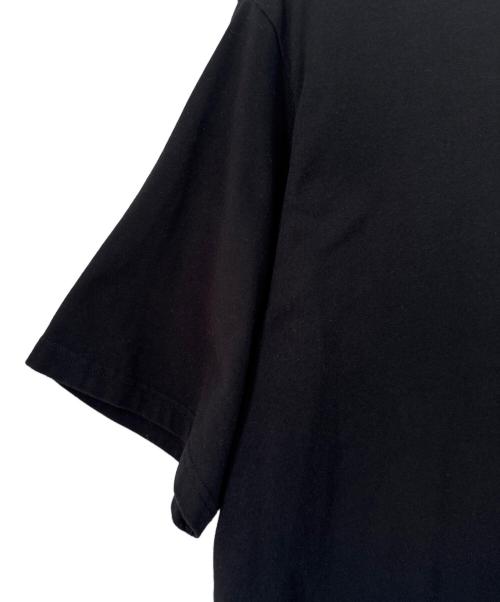 SUPREME（シュプリーム）SUPREME (シュプリーム) 半袖カットソー ブラック サイズ:Mの古着・服飾アイテム