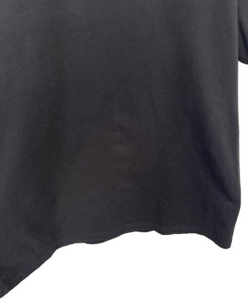 SUPREME（シュプリーム）SUPREME (シュプリーム) 半袖カットソー ブラック サイズ:Mの古着・服飾アイテム