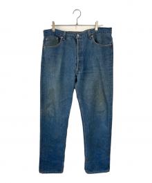 LEVI'S（リーバイス）の古着「デニムパンツ」｜ブルー
