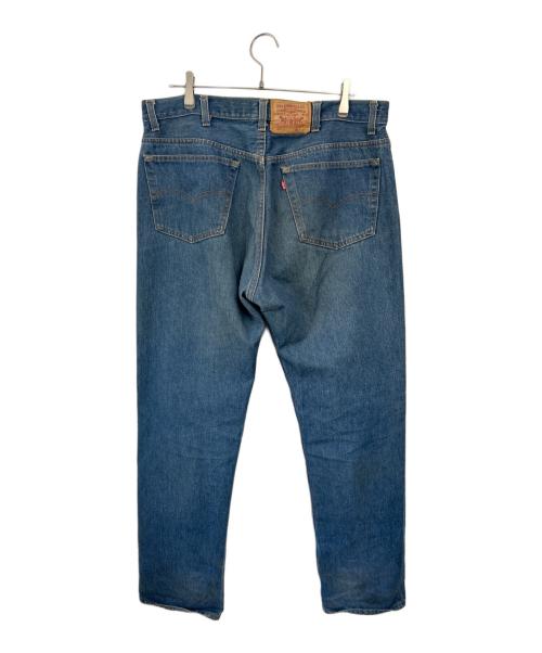 LEVI'S（リーバイス）LEVI'S (リーバイス) デニムパンツ ブルー サイズ:W40の古着・服飾アイテム