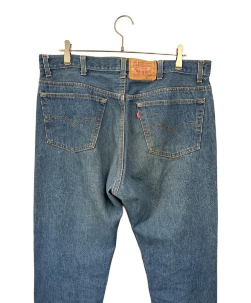 LEVI'S（リーバイス）LEVI'S (リーバイス) デニムパンツ ブルー サイズ:W40の古着・服飾アイテム