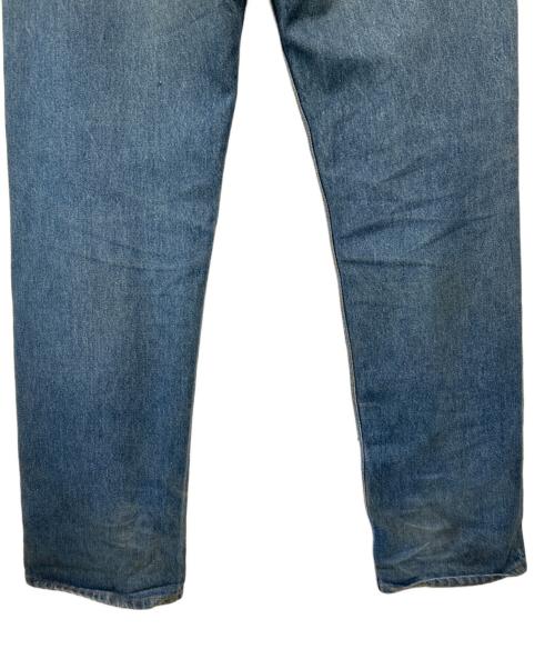 LEVI'S（リーバイス）LEVI'S (リーバイス) デニムパンツ ブルー サイズ:W40の古着・服飾アイテム