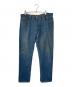 LEVI'S（リーバイス）の古着「デニムパンツ」｜ブルー