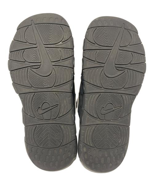 NIKE（ナイキ）NIKE (ナイキ) サンダル ブラック サイズ:28の古着・服飾アイテム