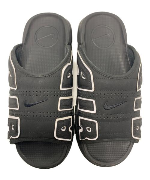 NIKE（ナイキ）NIKE (ナイキ) サンダル ブラック サイズ:28の古着・服飾アイテム