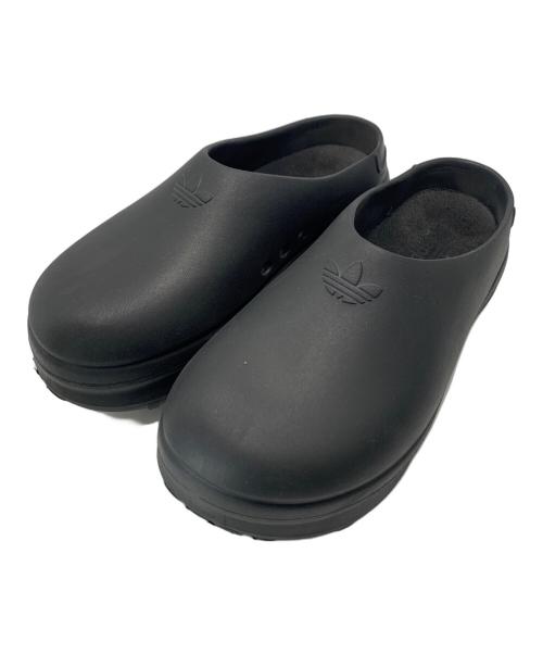 adidas Originals（アディダスオリジナル）adidas Originals (アディダスオリジナル) アディフォームスタンスミスミュール ブラック サイズ:26.5cmの古着・服飾アイテム